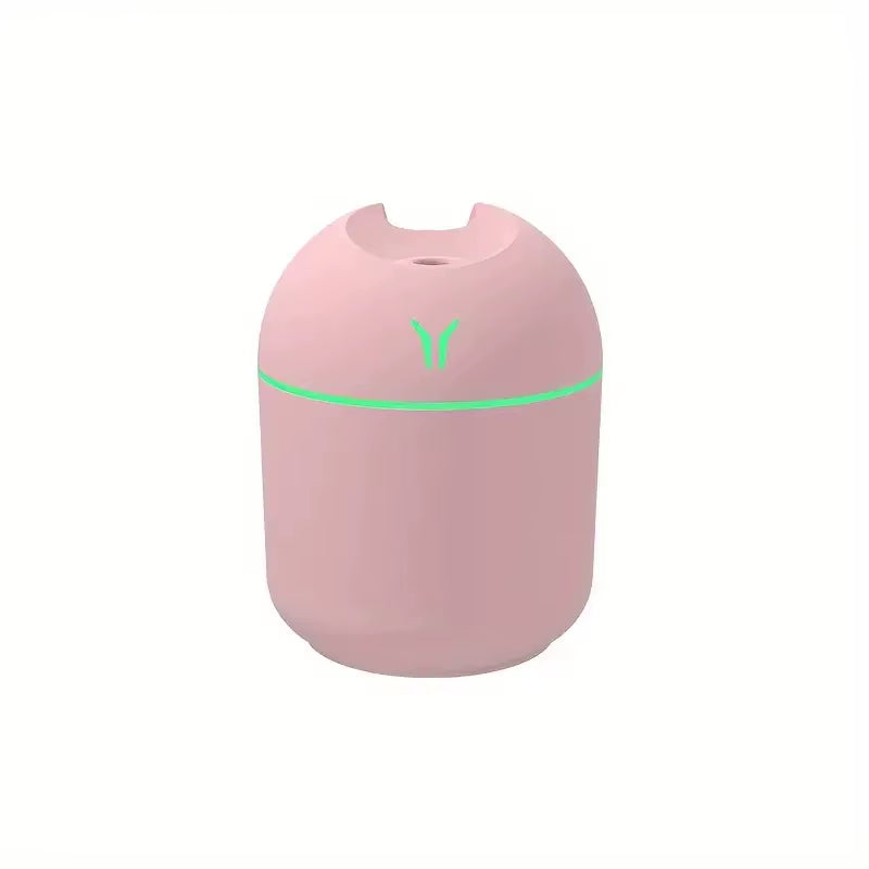 1PC New Chubby Y Humidifier USB Mini Gift Humidifier Car Humidifier